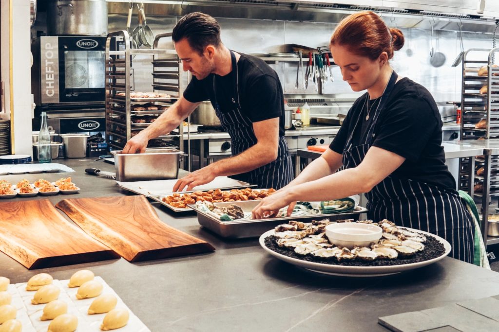 catering na wesele cena za osobę