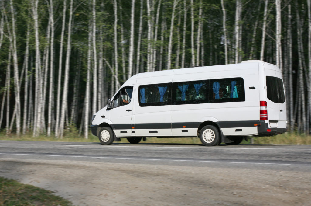 Bus na wesele cennik