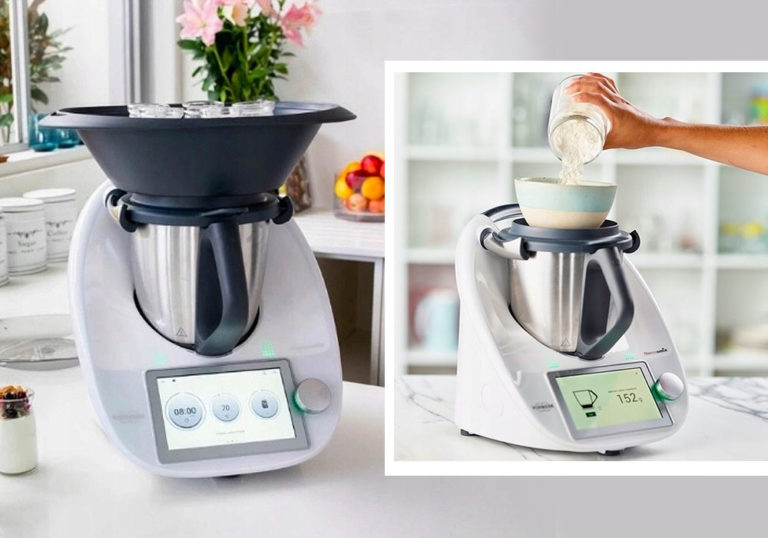 Cena Thermomixa ile kosztuje Thermomix i gdzie kupić